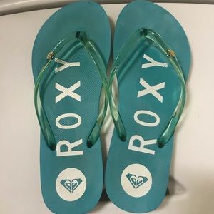Womens flip flops